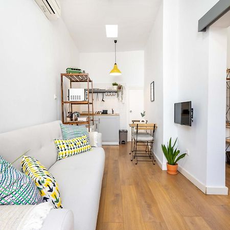 Apartmán Casa Miraya Almería Exteriér fotografie