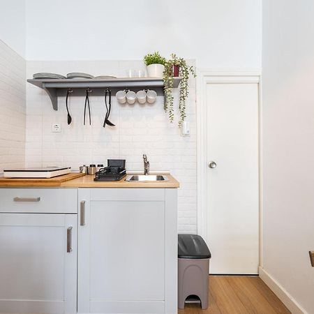 Apartmán Casa Miraya Almería Exteriér fotografie