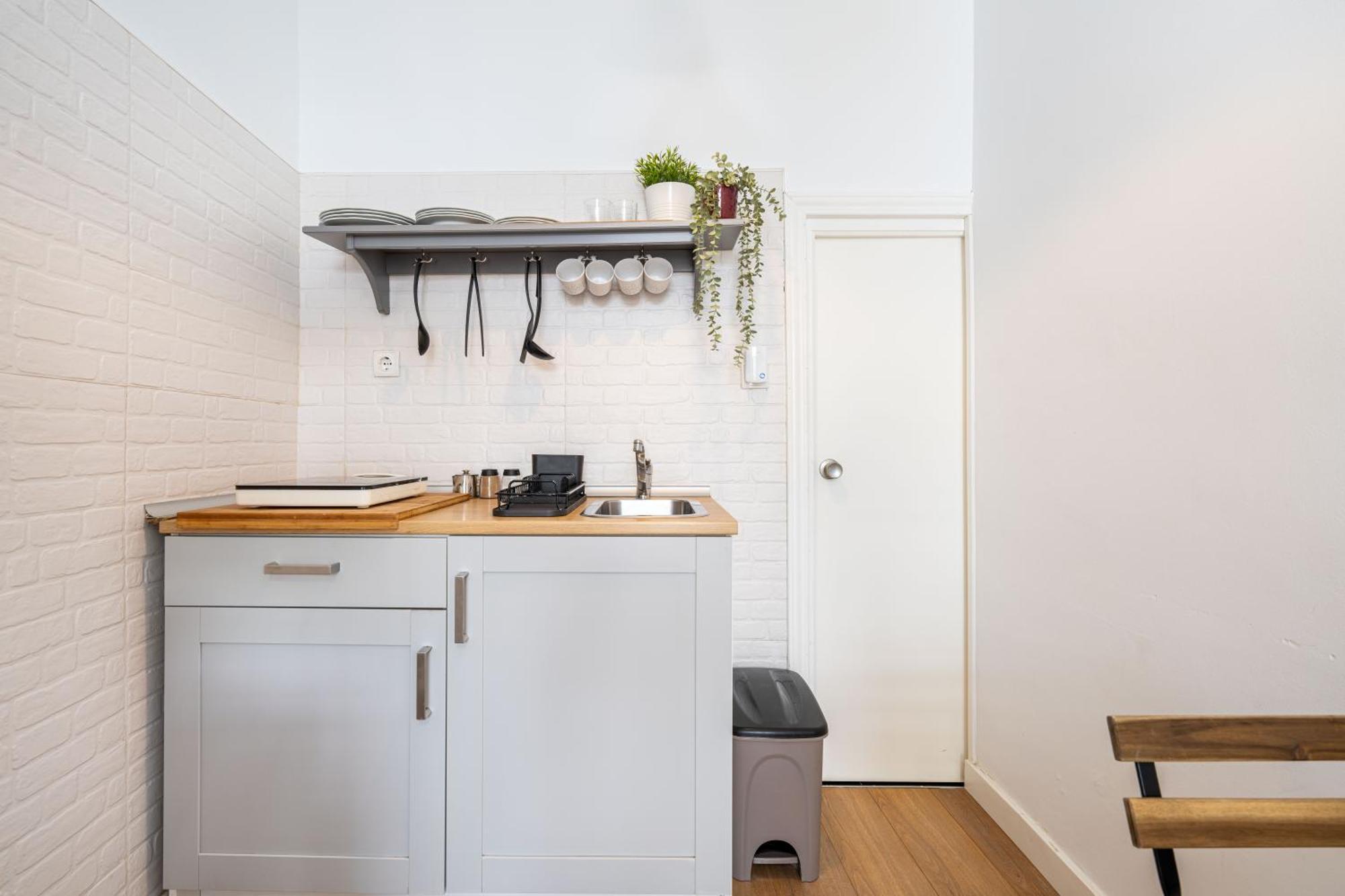 Apartmán Casa Miraya Almería Exteriér fotografie