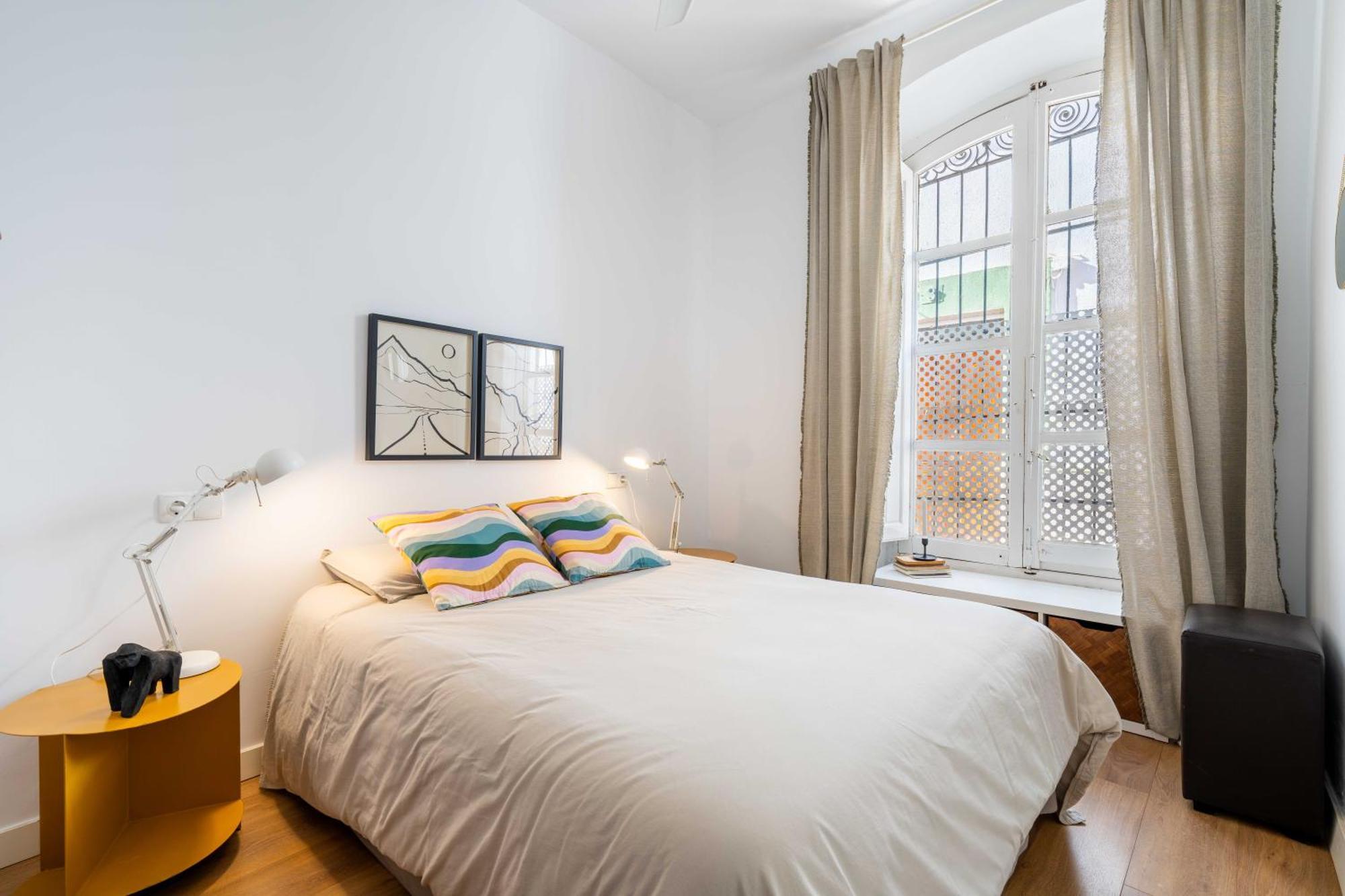 Apartmán Casa Miraya Almería Exteriér fotografie