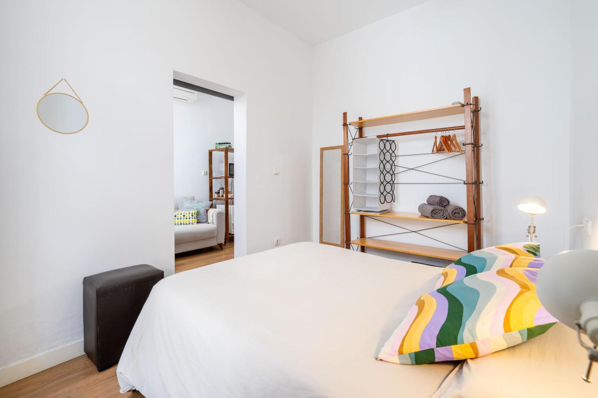 Apartmán Casa Miraya Almería Exteriér fotografie