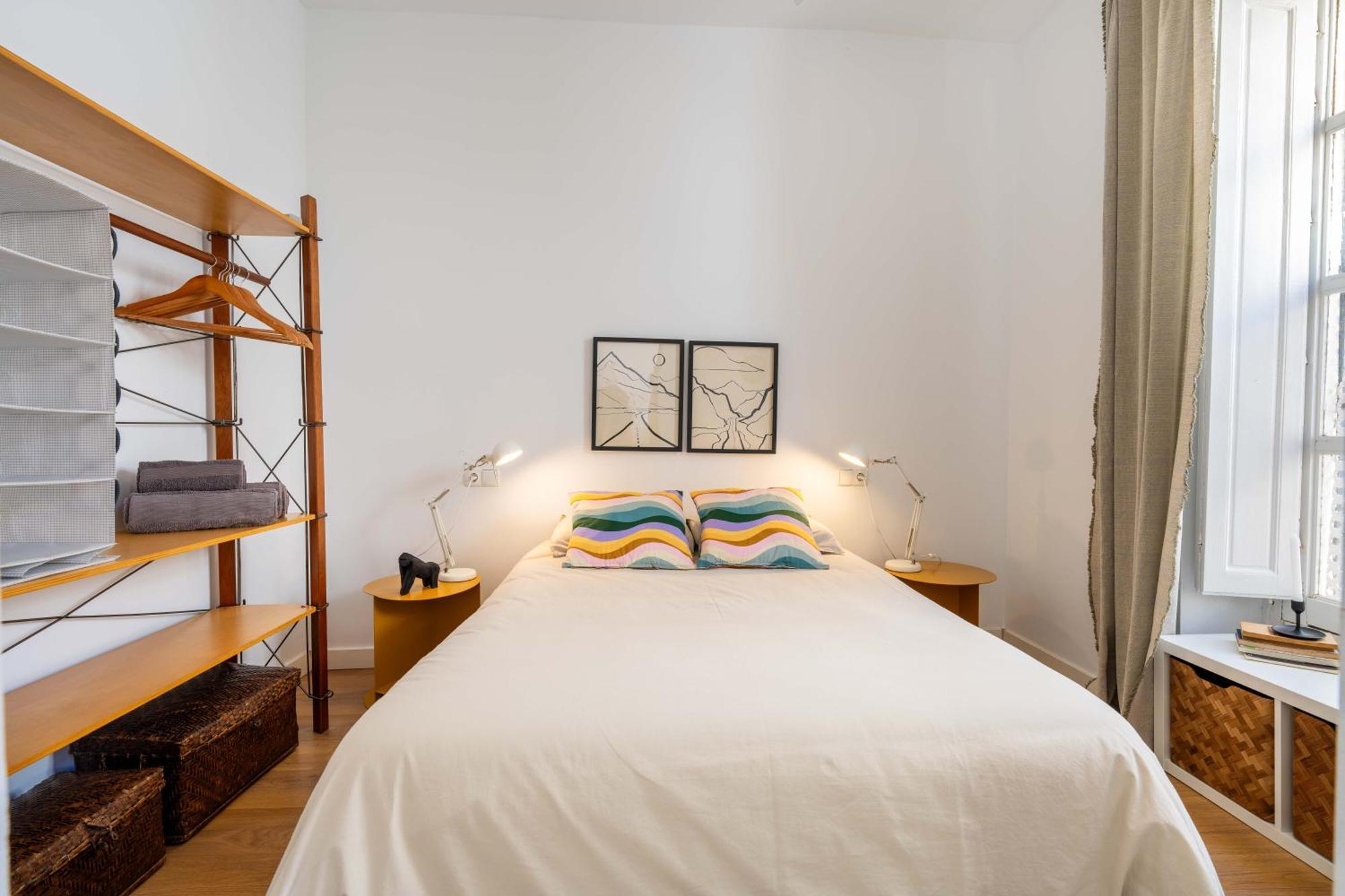 Apartmán Casa Miraya Almería Exteriér fotografie