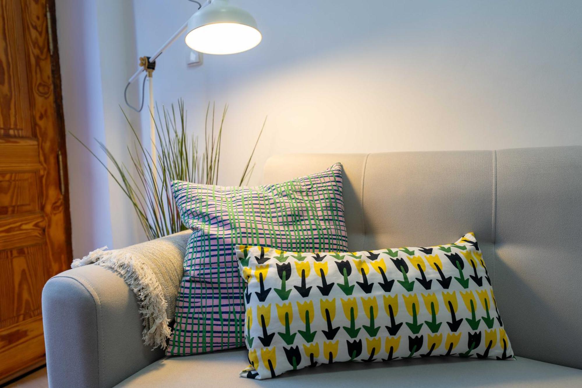 Apartmán Casa Miraya Almería Exteriér fotografie