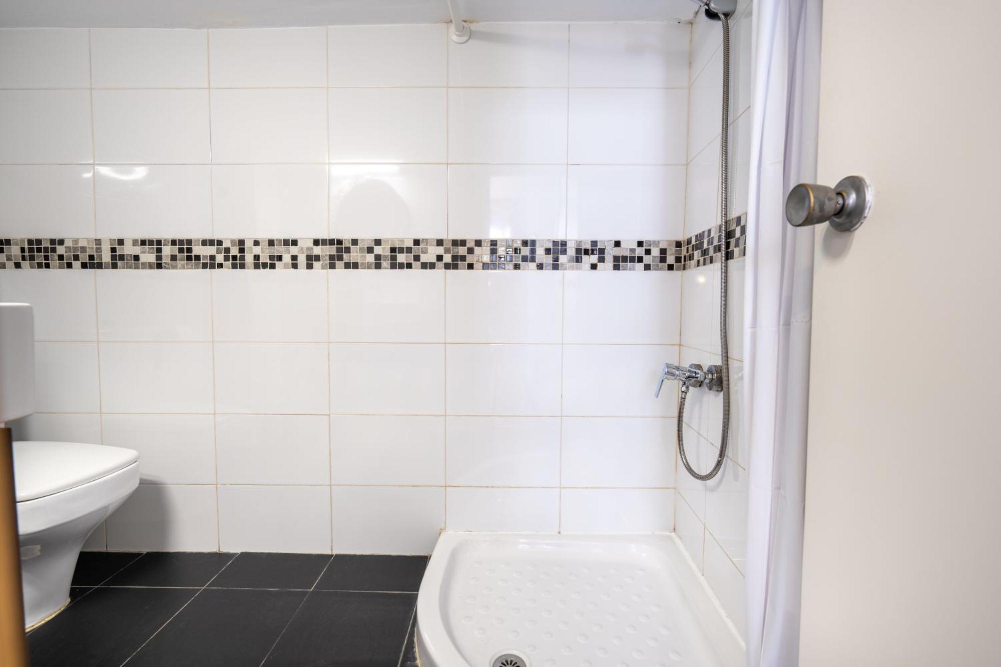 Apartmán Casa Miraya Almería Exteriér fotografie